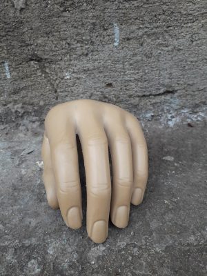 Hand Prosthesis